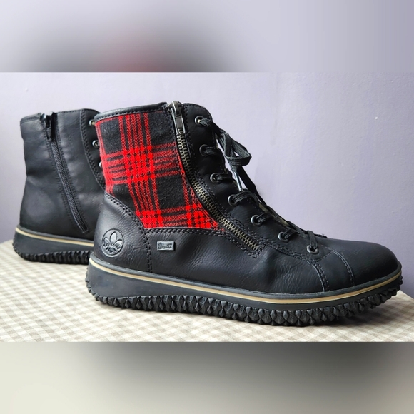 RIEKER Z4210 00 - (8/38.5) - Picture 5 of 5